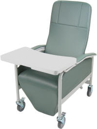 Caremor Recliner - 535